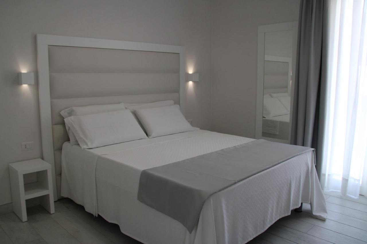 La Guitgia Guest house Lampedusa